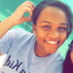 Meet your Posher, Tiana